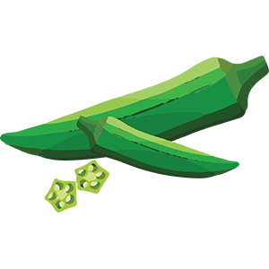 Okra