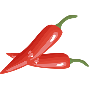 Red Chilli